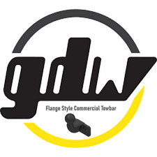 Gdw fixed flange for sale  HULL