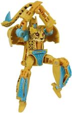 Transformers kingdom cheetor for sale  USA