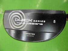 ODYSSEY BLACK SERIES TOUR DESIGN #5 35INCH PUTTER GOLF CLUBS for sale  Shipping to South Africa