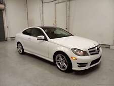 2013 250 mercedes c benz for sale  South Plainfield