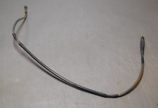 SUZUKI RM85 Front brake line hose for sale  Shipping to South Africa