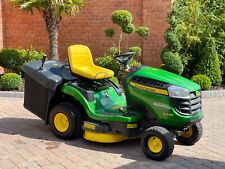 John deere x146r for sale  DERBY