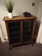 Antique victorian bamboo for sale  NELSON