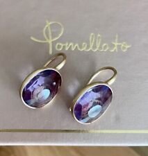 Pomellato arabesque amethyst gebraucht kaufen  Koblenz-Lay