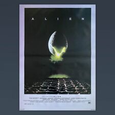 Alien film poster usato  Italia