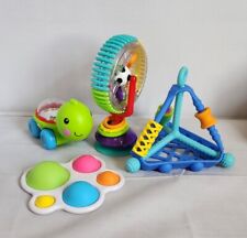 Baby toddler sensory for sale  Union Grove