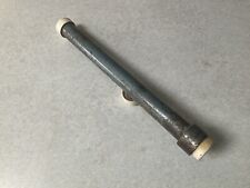 Vintage Primus Burner Steel Extension Tube - 10” Long, used for sale  Shipping to South Africa