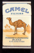 Empty packet camel for sale  ELGIN
