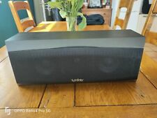 Infinity centrer speaker for sale  CAMBRIDGE