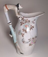 Vintage japanese pitcher for sale  Shipping to Ireland