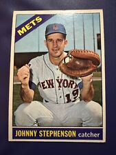 1966 topps jonn for sale  Emerson