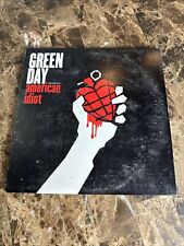 Usado, Green Day - American Idiot (Vinil 180G 2LP) 2009 Reprise 517552 comprar usado  Enviando para Brazil