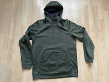 Armour hoodie jumper for sale  LONDON