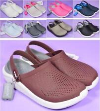 2024 New cros LiteRide  non-slip sandals for men and women couples beach shoes, used for sale  Shipping to South Africa