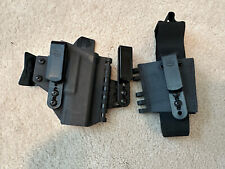 Usado, Torniquete Trex Arms Glock 19 Sidecar 2.0 Plus segunda mano  Embacar hacia Argentina