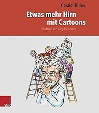 Etwas hirn cartoons gebraucht kaufen  Berlin