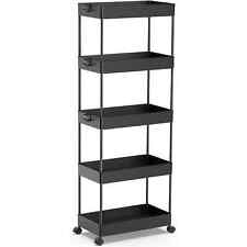 rolling shelving unit for sale  Malibu