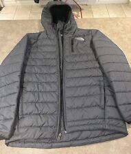 North face coat for sale  CHESTERFIELD