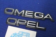 Opel omega epoca usato  San Stino Di Livenza