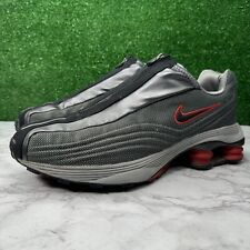 Nike shox gray for sale  Fort Pierce