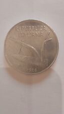 Moneta lire 1986 usato  Bettola