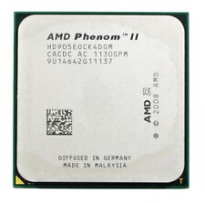 Procesador de cuatro núcleos AMD Phenom II X4 905e 2,5 GHz, zócalo AM2+/AM3, CPU 65W segunda mano  Embacar hacia Argentina