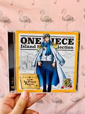 🌸 ONE PIECE 🌸 ISLAND SONG COLLECTION COBY VER. CD anime japonês usado comprar usado  Enviando para Brazil