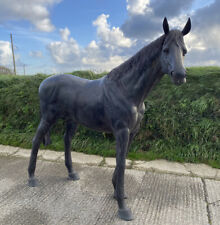 Life size thoroughbred for sale  BUDE