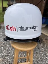 Dish playmaker satellite for sale  Hayesville