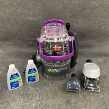 Bissell 2458 spotclean for sale  Salt Lake City