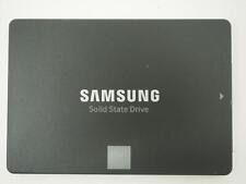 Unidad de estado sólido SATA para computadora portátil Samsung 860EVO 500 GB 2,5" V-NAND SSD probada, limpiada segunda mano  Embacar hacia Argentina