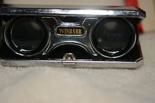 Binoculars. vintage windsor for sale  Dewey