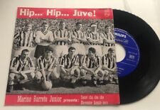 Football juventus vinile usato  Milano