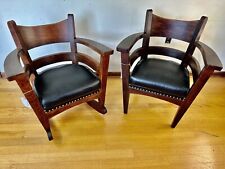 style windsor stickley chairs for sale  Shamokin Dam