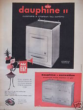 Publicité 1958 far d'occasion  Compiègne