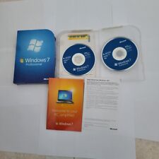 Microsoft windows professional for sale  MAYBOLE