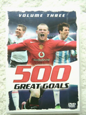 500 great goals for sale  UK
