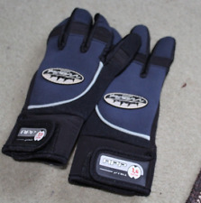 Waterproof neoprene mittens for sale  BRACKLEY
