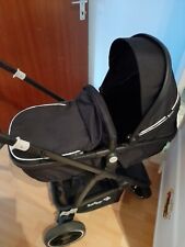 Kinderwagen safety 1st gebraucht kaufen  Homburg