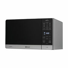 Bauknecht mikrowelle microwave gebraucht kaufen  Saarlouis