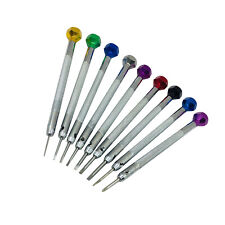 9pcs screwdrivers stand for sale  UK
