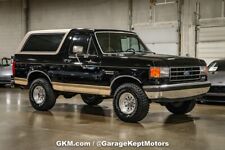 1991 ford bronco for sale  Grand Rapids