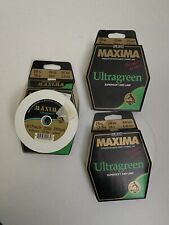 Vintage ultragreen maxima for sale  Edmonds