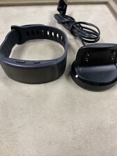 Samsung Gear Fit2 SM-R360 unissex preto/somente peças comprar usado  Enviando para Brazil