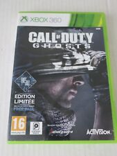 Call duty ghosts d'occasion  France