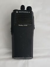 Motorola radius cp200 for sale  Anaheim