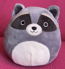 Squishmallows randy raccoon for sale  CHATTERIS