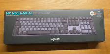 Logitech mechanical tastatur gebraucht kaufen  Amorbach