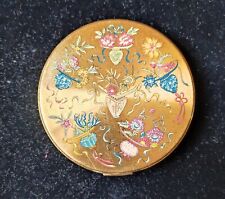 Vintage vanity powder for sale  LEICESTER