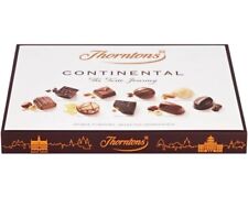 Thorntons continental taste for sale  ILFORD